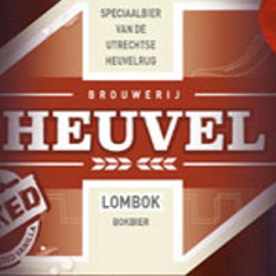 Heuvel Lombok